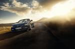 Alpina B6 Bi-Turbo Cabrio 2015 года